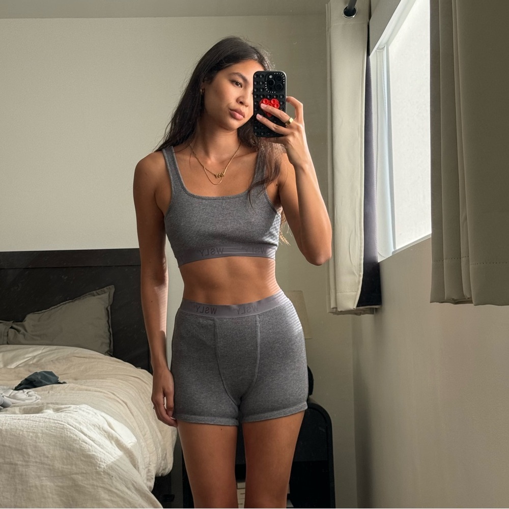 WSLY brief set